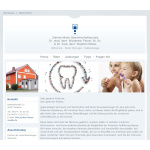 Zahnärztliche Gemeinschaftspraxis — November 2023