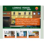 Lorenz Fensel — Februar 2016