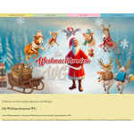 Weihnachtsmann WG &mdash; September 2026